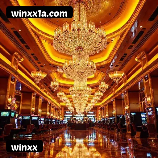 winxx APK - Download Oficial Android