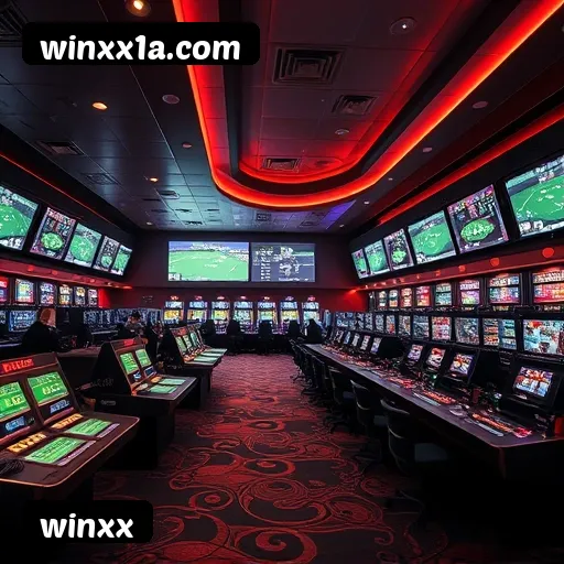 Como Instalar APK winxx