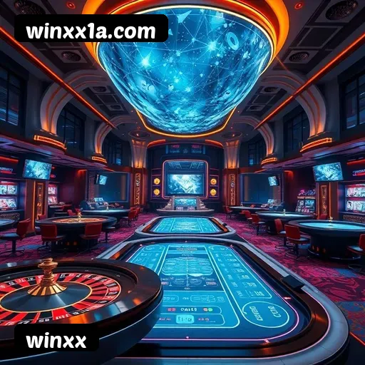 FAQ App winxx