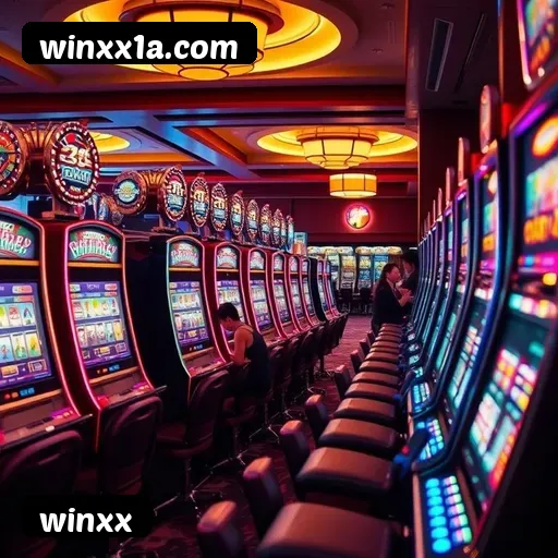 Recursos App winxx