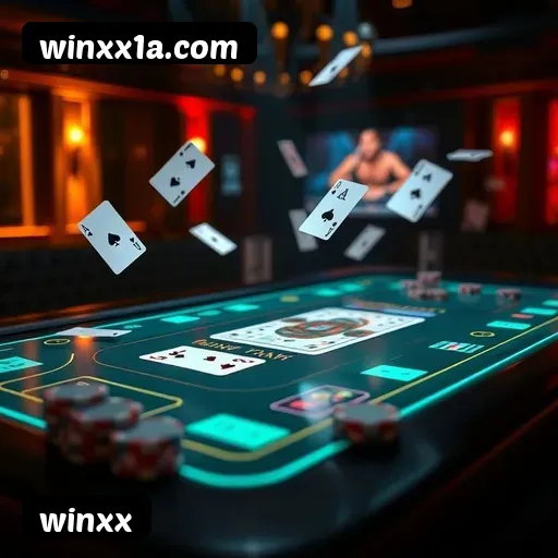 Legalidade winxx no Brasil