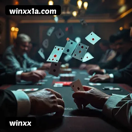 Catálogo Completo de Bônus winxx