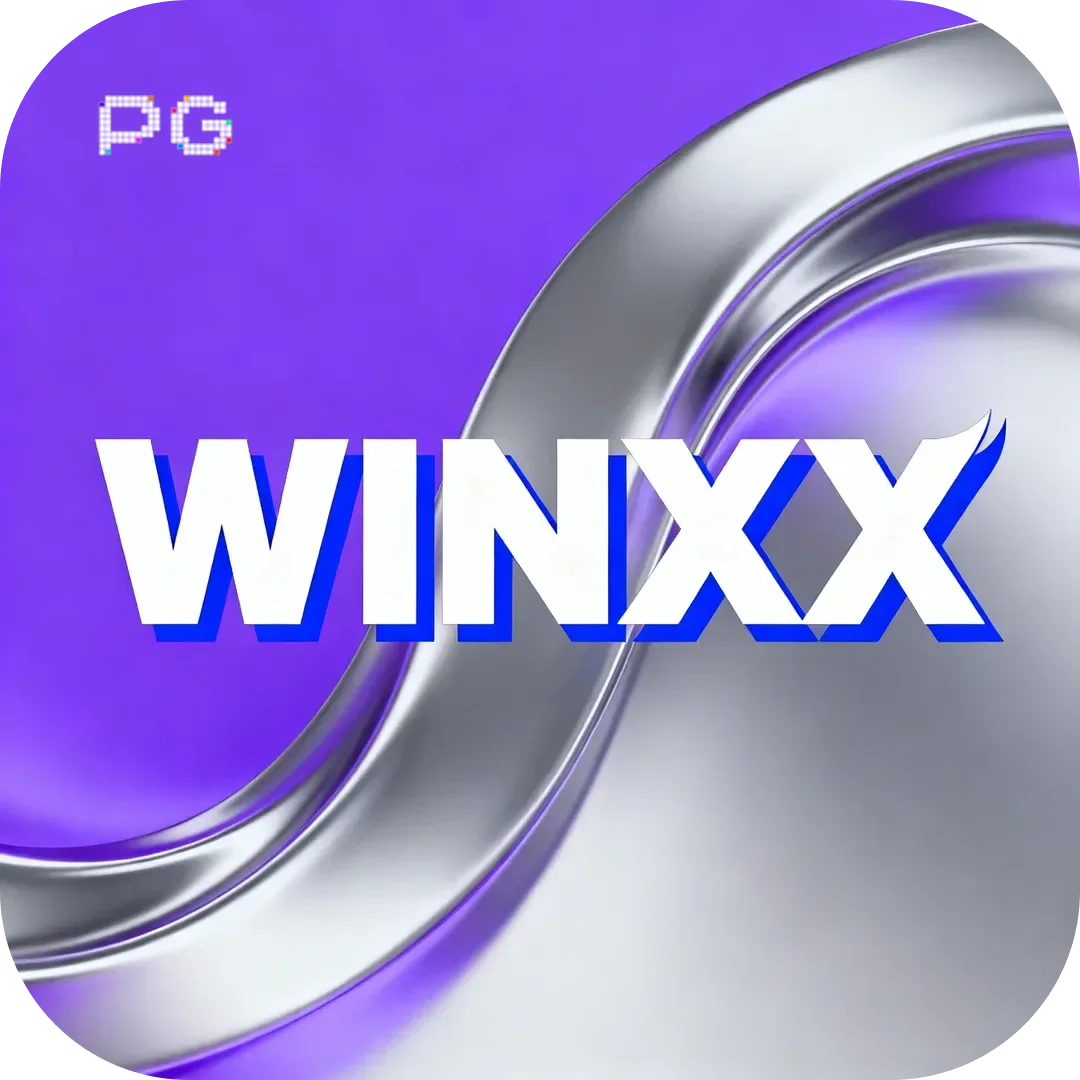 Logo da winxx